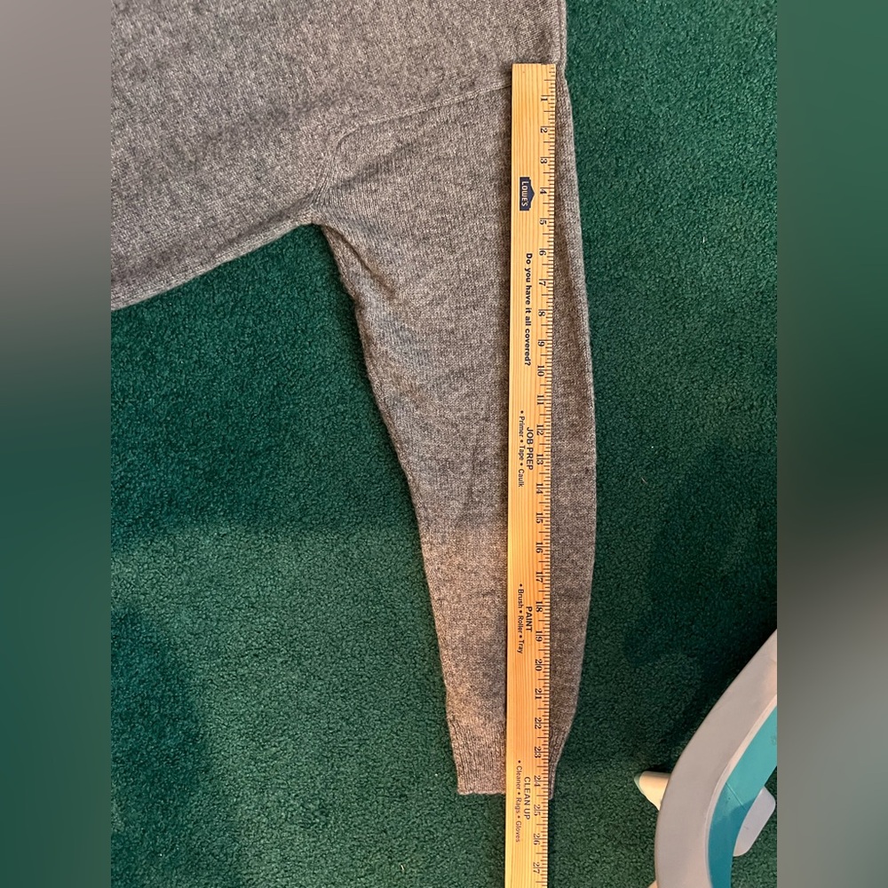 Pendleton Wool Crew Neck Sweater - image 3